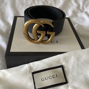 Gucci Belt